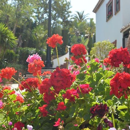 Puebla Agata Apartman Marbella Kültér fotó