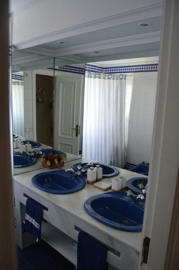 Puebla Agata Apartman Marbella Kültér fotó