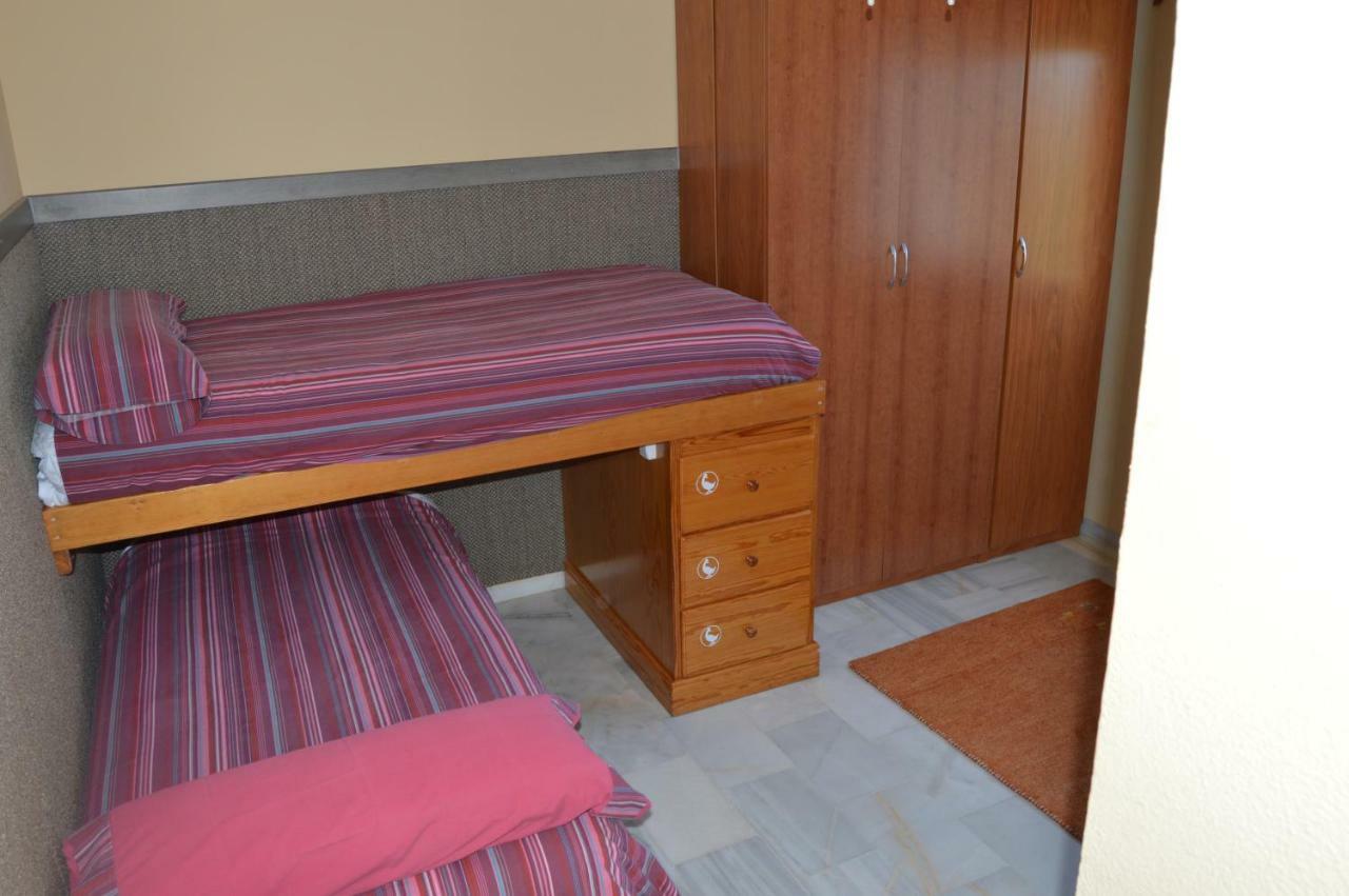 Puebla Agata Apartman Marbella Kültér fotó
