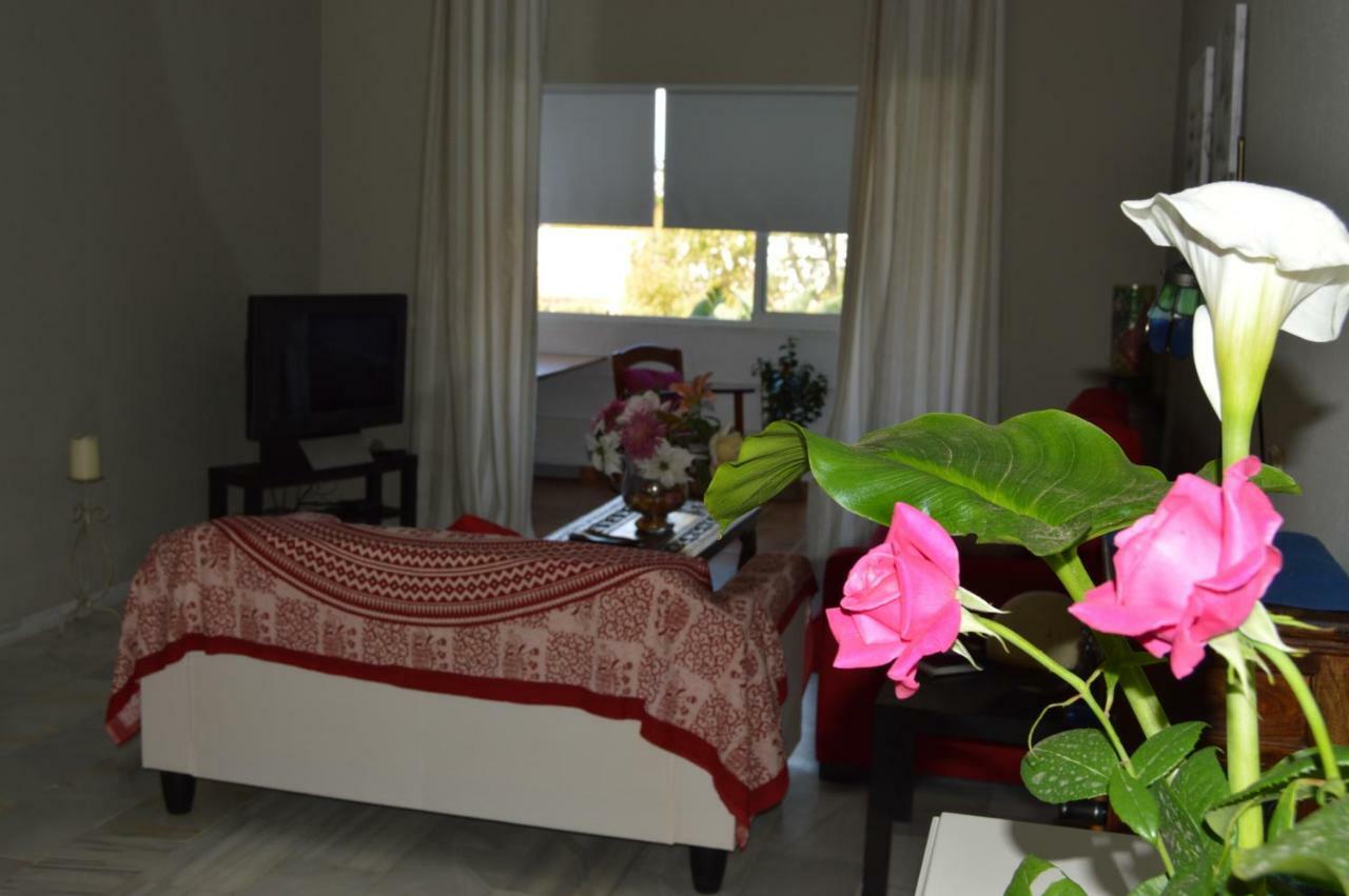 Puebla Agata Apartman Marbella Kültér fotó